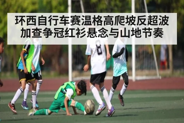 环西自行车赛温格高爬坡反超波加查争冠红衫悬念与山地节奏